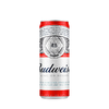 Budweiser Lata 350 ml
