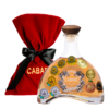 CACHAÇA CABARÉ EXTRA PREMIUM 15 ANOS