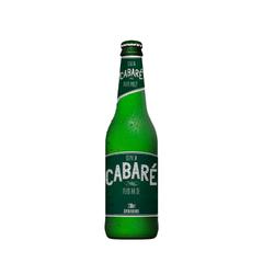 CABARÉ PURO MALTE LONG NECK