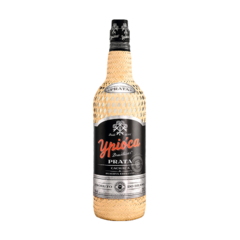 Cachaça Ypioca Prata 965ml