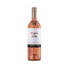 Casillero rosé 750ml