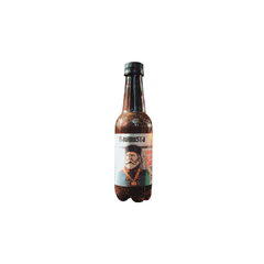 Chopp Salva Bairrista pet long neck