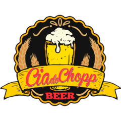CHOPP CIA DO CHOPP PURO MALTE