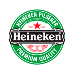 Chopp Heineken