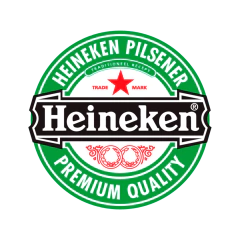 Chopp Heineken