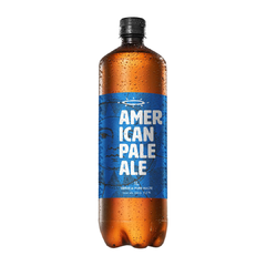 CHOPP SALVA AMERICAN PALE ALE 1L