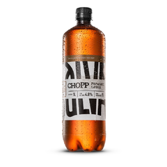 Choppp Salva premium pet 1l