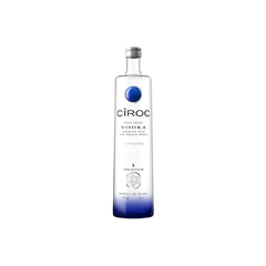 VODKA CIROC 3 LITROS