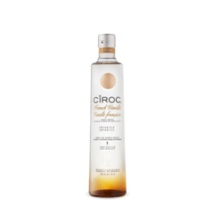 Vodka Ciroc Fresh Vanilla 750ml