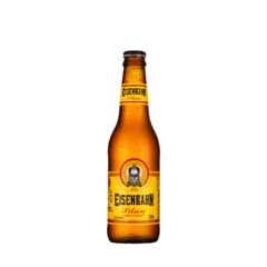 Eisenbahn Long Neck