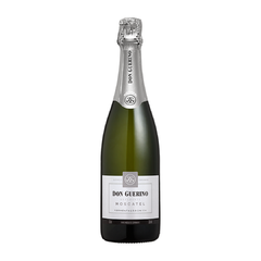 Espumante Don guerino moscatel 750 ml
