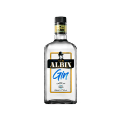 Gin Albin 750 ml
