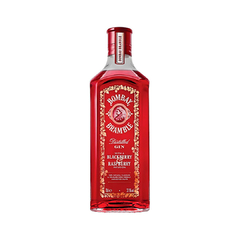 Bombay Blackberry&Raspberry 750 ml