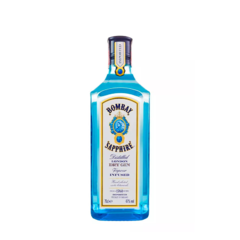 Gin Bombay 750ml