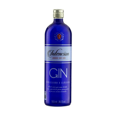 Gin intencion 900ml