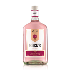 Gin Rocks Strawberry 955ml