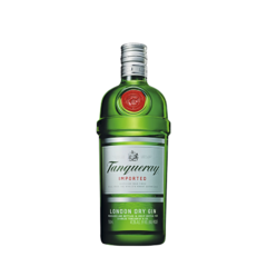 Gin Tanqueray 750ml
