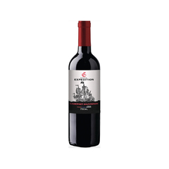 Vinho Grand Expedition Cabernet Sauvignon 750 ml
