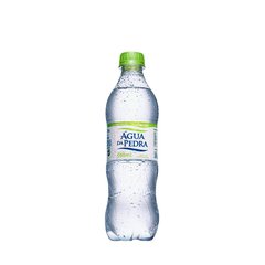 Água Mineral da Pedra Com Gás 500ml