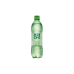 H2O LIMÃO 500 ML