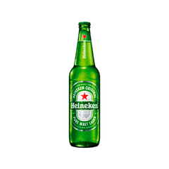 Heineken 600ml