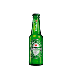 Heineken Long Neck