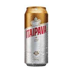 Itaipava Latão