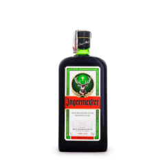 Jagermeilter 700 ML