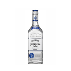 José Cuervo Silver 750ml