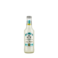 Kislla Ice Gin com limão 275ml