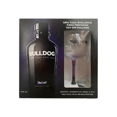 Kit Gin Bulldog 1L
