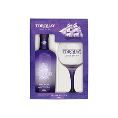 Kit Gin Torquay 740 ml