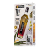 Kit tequilero reposado