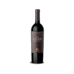 Vinho La linda malbec 750 ml