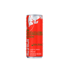 Red Bull Layer Melancia 250ml
