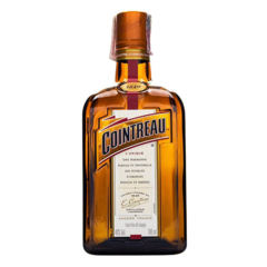 Licor Cointreau 750ml