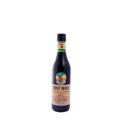 Licor Fernet Branca 700 ML