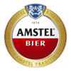 CHOPP AMSTEL - BARRIL 50 L