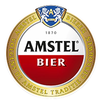 CHOPP AMSTEL