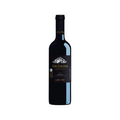 Vinho Los Coches Carmenére 750 ml