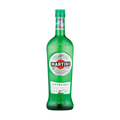 Martini Extra Dry 750ml