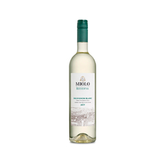 Vinho Miolo Reserva Sauvignon Blanc 750 ml