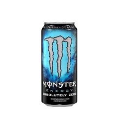 Monster Absolutely Zero Latão