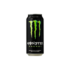 MONSTER GREEN 473ML