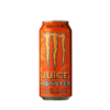 Monster Khaos Latão