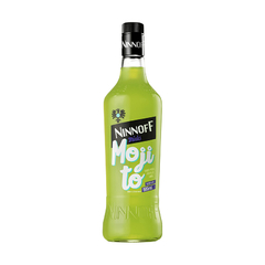 Ninnoff mojito 900ml