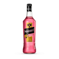 Ninnoff Pink 900ml