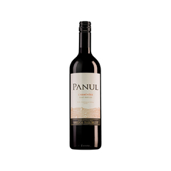 Vinho Panul Carmenére 750 ml