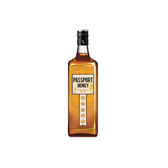 PASSPORT HONEY 1L