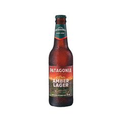 Patagonia Amber lager long neck